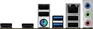 MB s1700 ASRock H610M-H2/M.2 D5 - Img 6