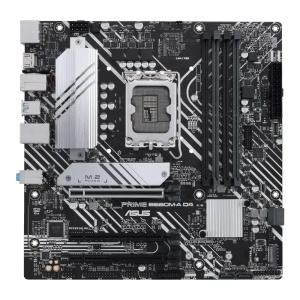MB s1700 ASUS PRIME B660M-A D4-CSM * - Img 5