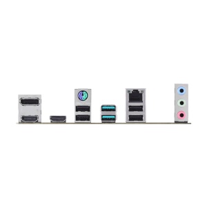 MB s1700 ASUS PRIME B760M-A-CSM D4 - Img 2