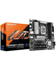 MB s1851 GIGABYTE B860M DS3H rev1.0