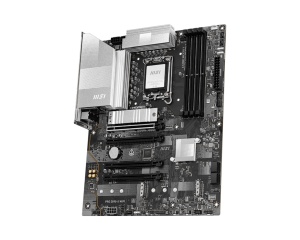 MB s1851 MSI PRO Z890-S WIFI - Img 3