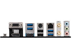 MBO AM4 MSI B550M PRO-VDH WIFI - Img 2