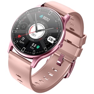MeanIT Pametan sat, 1.3" ekran, multi sport, Bluetooth - M33 Lady - Img 3