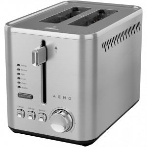 Mechanical control Toaster, ATS0003 - Img 2