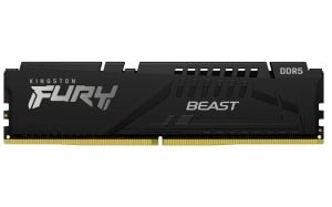 MEM DDR5 16GB 5200MHz FURY Beast KF552C40BB-16 * - Img 3