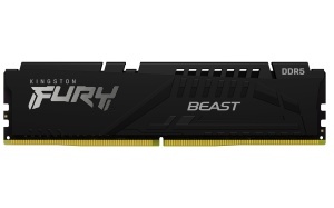 MEM DDR5 16GB 5600MHz FURY Beast KF556C40BB-16 - Img 3