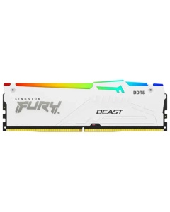 Memorija DDR5 16GB (2x8) 7600MHz Kingston Fury Renegade RGBKF576C38RWA-16 - Img 1