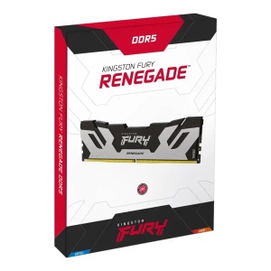 Memorija DDR5 16GB 6400MHz Kingston Fury Renegade KF564C32RS-16 - Img 3
