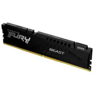 Memorija DDR5 16GB 6800MHz Kingston KF568C34BBE-16 - Img 2
