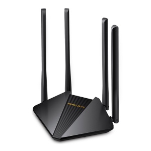 MERCUSYS MR30G(EU) AC1200 Wireless Dual Band Gigabit Router