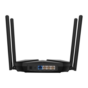 MERCUSYS MR85X(EU) AX3000 Dual-Band Wi-Fi 6 Router - Img 1
