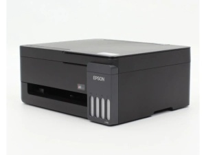 MF Inkjet Epson EcoTank L3310 5760x1440dpi/33ppm CB/15ppm COL/USB/Ink103