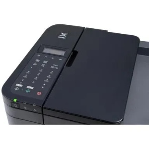 MF inkjet štampač CANON PIXMA TR4755i crni - Img 2
