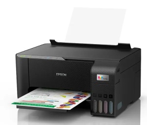 MFP Color EcoTank Epson L3270 štampač/skener/kopir/WiFi 5760x1440 33/15ppm - Img 2