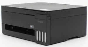 MFP EcoTank Epson L3351 štampač * - Img 2