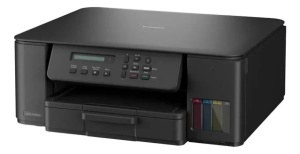 MFP InkJet CISS Brother DCP-T535 A4 1200x6000dpi/128MB/WiFi/USB/Duplex/BTD100 - Img 3