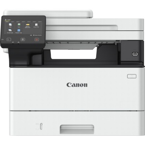 MFP Laser Canon i-SENSYS MF463dw štampač/skener/kopir/duplex/LAN/wireless - Img 1