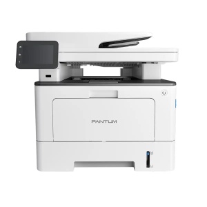 MFP Laser Pantum BM5100fdn štampač/sken/kopir/DADF/fax/40ppm/1200dpi/512MB/dupl/LAN/TL-5120/DL-5120 - Img 1