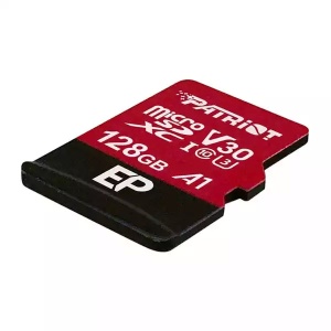 Micro SDXC 128GB Patriot Extreme Performance A1 Series class 10 PEF128GEP31MCX 100MBS/80MBS - Img 2