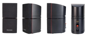 Microlab X15BT Aktivni drveni zvucnici 5.1 sistem 170W RMS (90W+2*16W) 3,5mm, Bluetooth, optical,mic - Img 6