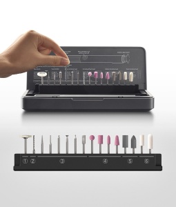 Mijia Rotary Tool Kit - Img 1
