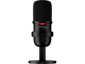 Mikrofon HP HyperX SoloCast/USB/crna - Img 2
