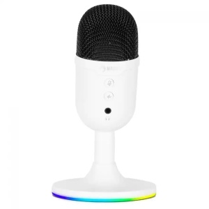 Mikrofon Marvo BLAST 40 MIC06 WH BELI - Img 4