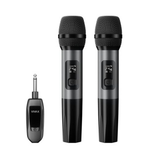 Mikrofon VIVAX MC-2