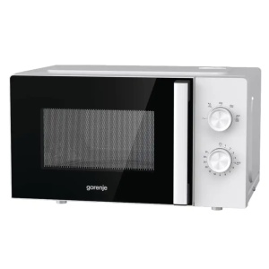 Mikrotalasna Gorenje MO20E1WH/20L/800W/bela