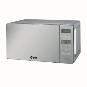 Mikrotalasna pećnica VOX MWH-GD88SM 20L 700W