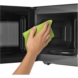 Mikrotalasna Sencor SMW 0718BK/17L/700W/crna - Img 3