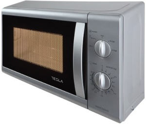 Mikrotalasna TESLA MW2030MS 20L/700W/srebrna - Img 2