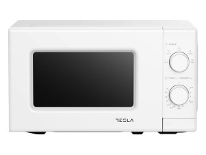 Mikrotalasna TESLA MW2031MW 20L/700W/bela - Img 3