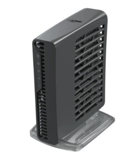 MikroTik C52iG-5HaxD2HaxD-TC hAP ax2 with RouterOS L4 license * - Img 2