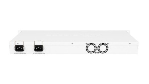 MikroTik CCR1016-12S-1S+ Cluod Core Router with case - Img 2