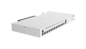 MikroTik CCR2004-1G-12S+2XS - Img 1