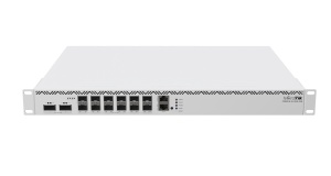 MikroTik CCR2216-1G-12XS-2XQ , cloud core router - Img 2