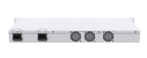 MikroTik CRS326-24S+2Q+RM Cloud router switch L5, - Img 2