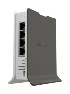 MikroTik L41G-2axD&FG621-EA hAP ax lite LTE6 RouterOS L4