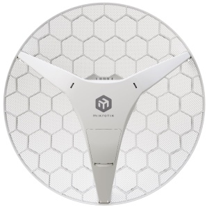 Mikrotik LHG 5 ax, LHG-5axD - Img 2
