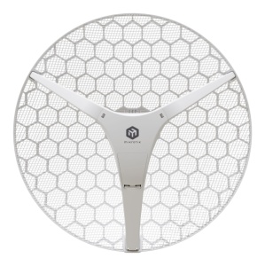 MikroTik LHG-5axD-XL RouterOS L3 EU - Img 2