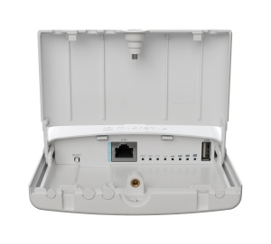 Mikrotik NetBox 5 ax L11UG-5axD-NB - Img 2