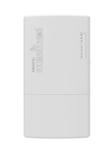 Mikrotik PowerBox Pro - RB960PGS-PB POE - Img 2