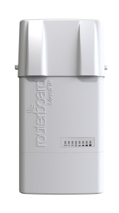 MIKROTIK RB912UAG-5HPnD-OUT BaseBox 5 - Img 1