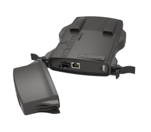 MikroTik RB922UAGS-5HPacD-NM NetMetal 5 Dual Chain sa RouterOS L4 EU - Img 2