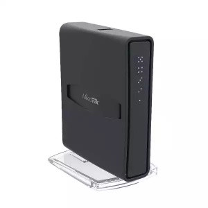 Mikrotik RB952UI-5AC2ND-TC hAP ac lite - Img 3