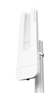 MikroTik RBOmniTikPG-5HacD OmniTik 5 PoE ac with RouterOS L4 with case - Img 3