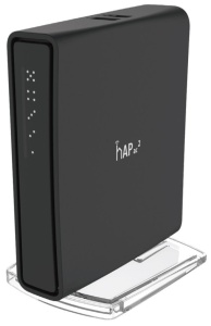 MikroTik RouterBoard RBD52G-5HacD2HnD-TC, hap ac2