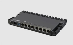 Mikrotik ruter RB5009UG+S+IN