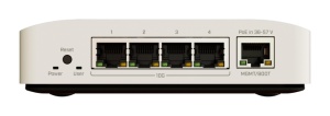 MikroTik switch CRS304-4XG-IN - Img 1